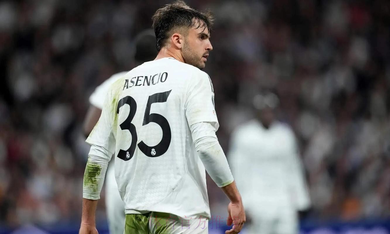 罗马诺：劳尔-阿森西奥与皇马将达成续约协议